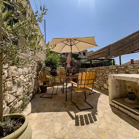 Tatil Evi Sunce Hvar Town