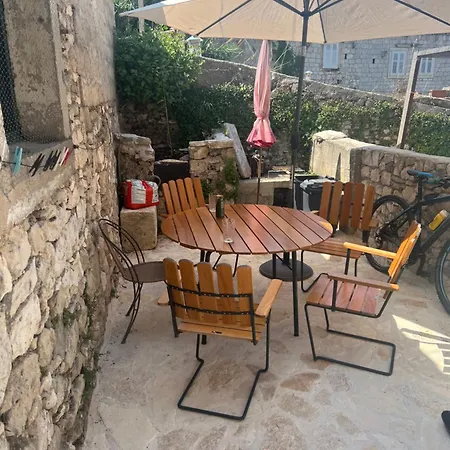 Holiday home Sunce
