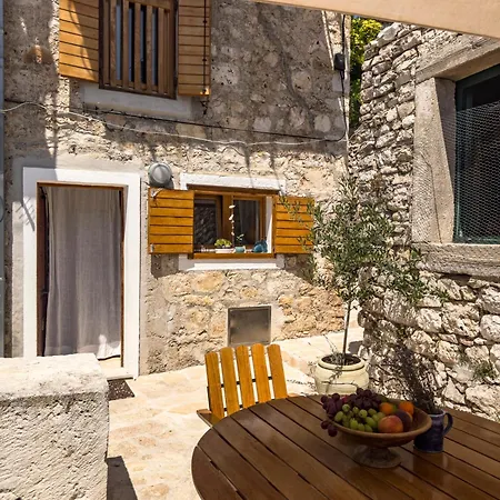 Sunce Hébergement de vacances