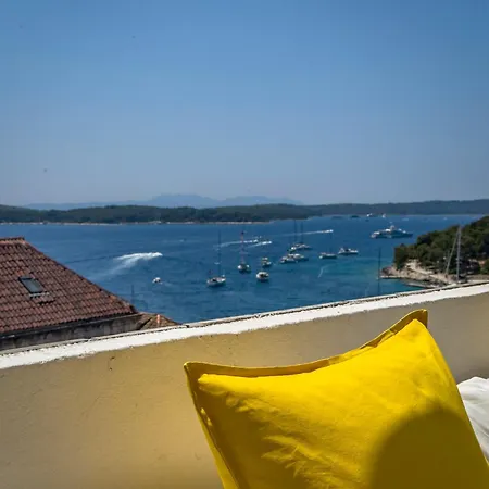 Hébergement de vacances Sunce *