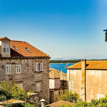Holiday home Sunce Hvar Town
