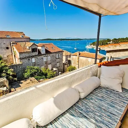 Holiday home Sunce *