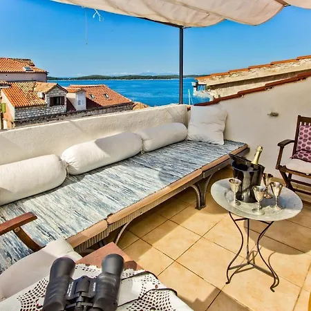 Sunce Holiday home Hvar Town