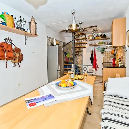 Holiday home Sunce