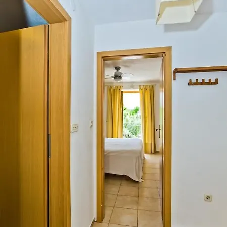 Holiday home Sunce *