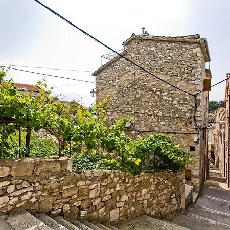 Sunce Holiday home Hvar Town