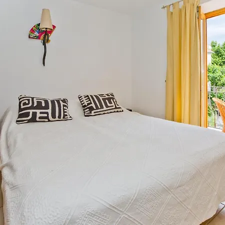 Holiday home Sunce *