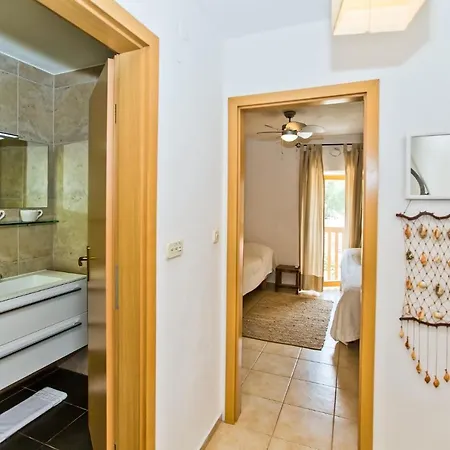 Sunce Holiday home