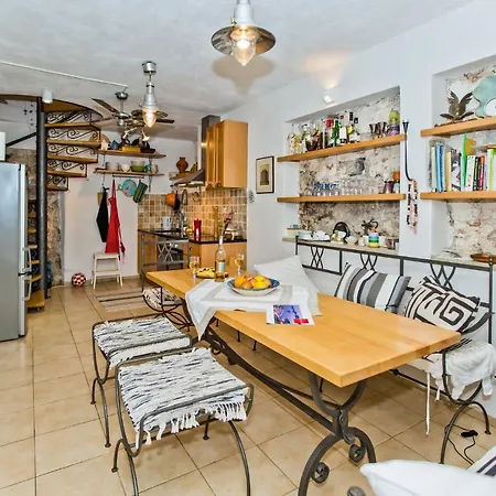 Ferienhaus Sunce