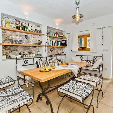 Holiday home Sunce