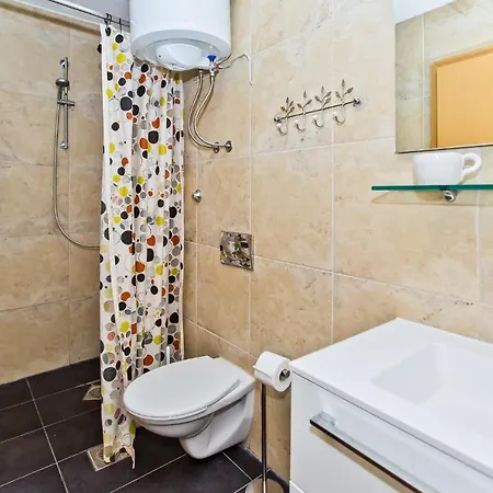 Holiday home Sunce