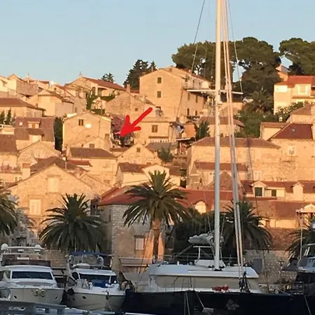 Sunce Hébergement de vacances