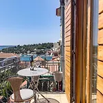 Sunce Дом отдыха Хвар