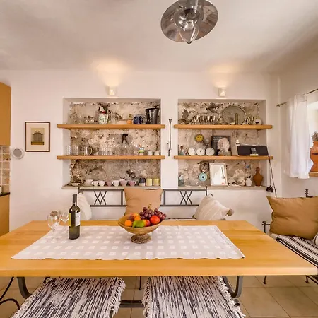 Casa vacanze Sunce Hvar Town